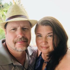 Meet your Posher, Patty